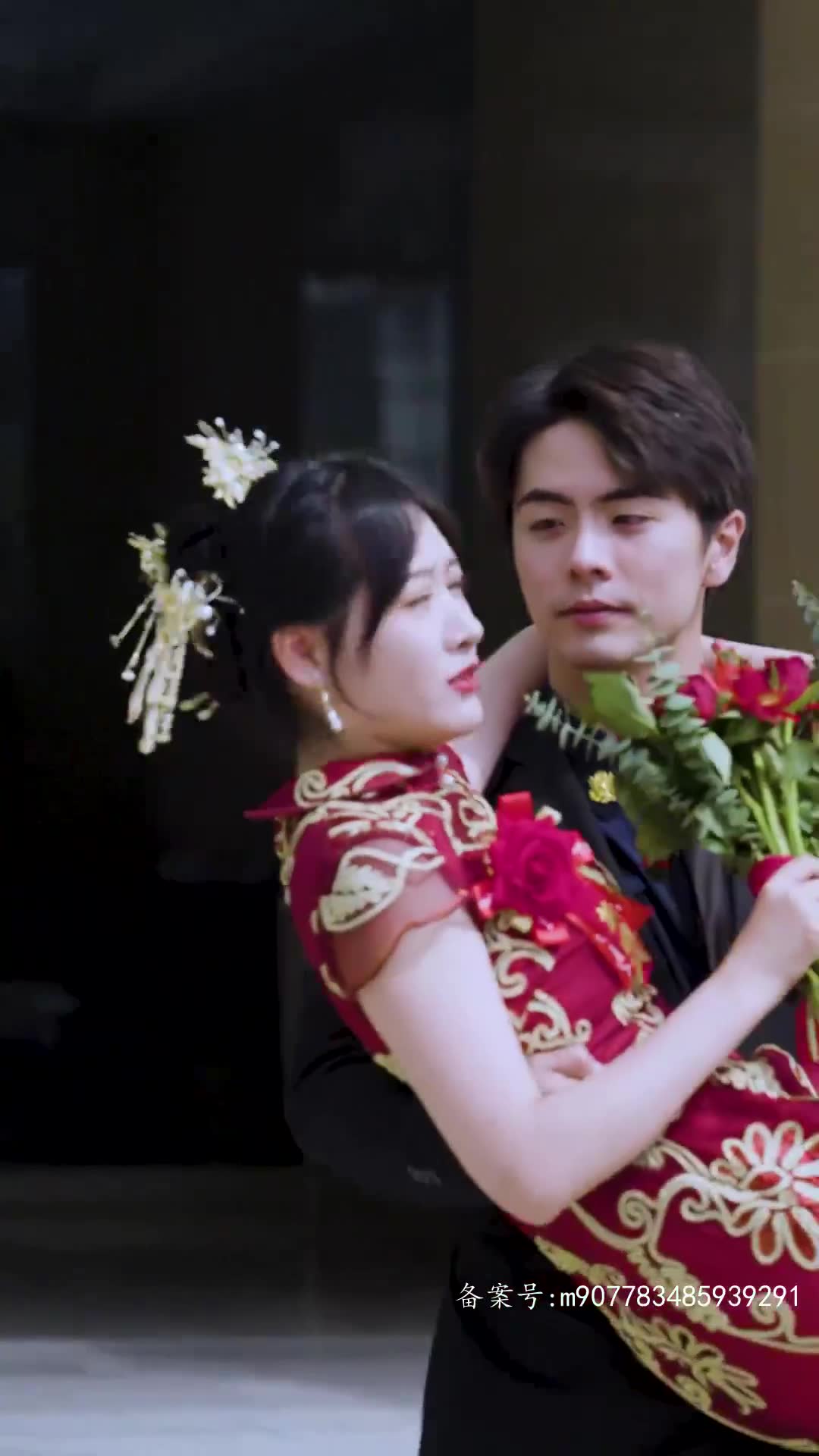 我是都市保镖大佬腹黑逆袭之路