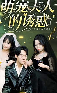 萌宠夫人的诱惑