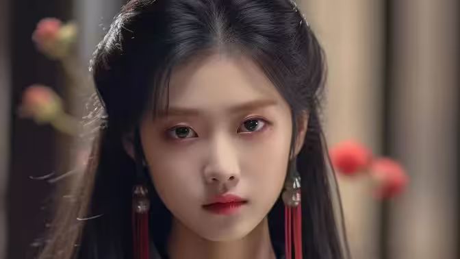 影后的记忆碎片原来是你