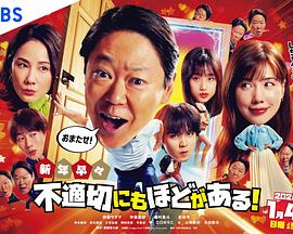 新年伊始不合适也要有个限度～不能认真聊聊吗～