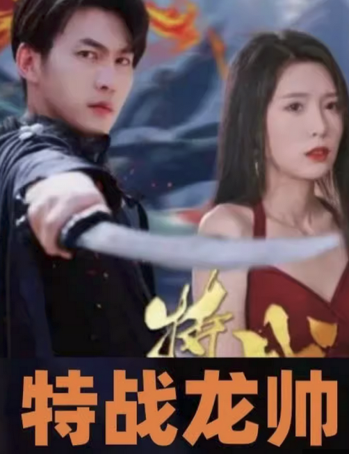 特战龙帅