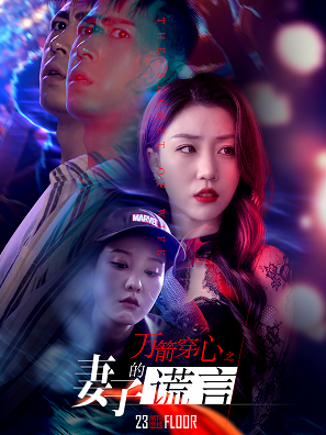 万箭穿心之妻子的谎言